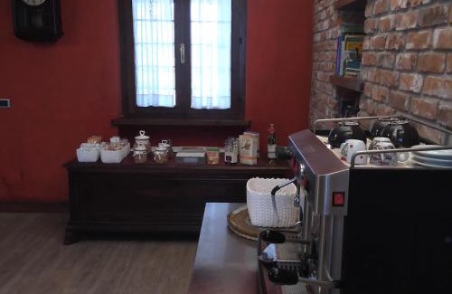 Granozzo con Monticello Bed & Breakfast | Welcoming B&B Cascina Baraggione: 8.8/10 & Pet Friendly