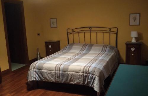 Granozzo con Monticello Bed & Breakfast | Welcoming B&B Cascina Baraggione: 8.8/10 & Pet Friendly