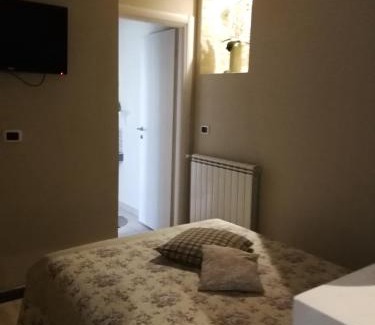 Vittoria Bed & Breakfast | Discover B&B Cascina Barolo: Pet-Friendly Stay with Breakfast