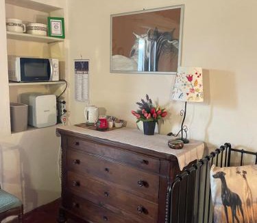 Capriglio Bed & Breakfast | Oceanfront B&B Cascina Dei Levrieri - Rated 9.5 by Guests