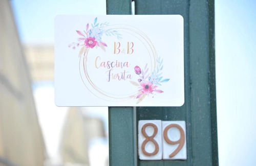 Santa Maria la Carita Bed & Breakfast | Delightful B&B Cascina Fiorita: Top Rated & Family Friendly