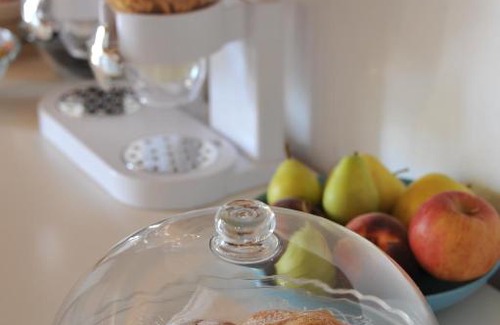 Santa Maria la Carita Bed & Breakfast | Delightful B&B Cascina Fiorita: Top Rated & Family Friendly