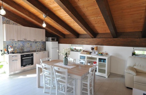 Santa Maria la Carita Bed & Breakfast | Delightful B&B Cascina Fiorita: Top Rated & Family Friendly