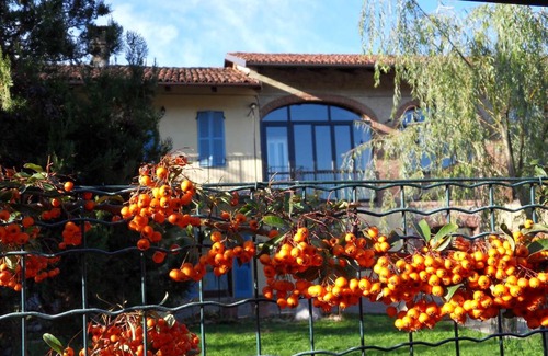 Bricherasio Bed & Breakfast | Discover B&B Cascina Marie: Pet-Friendly with Breakfast