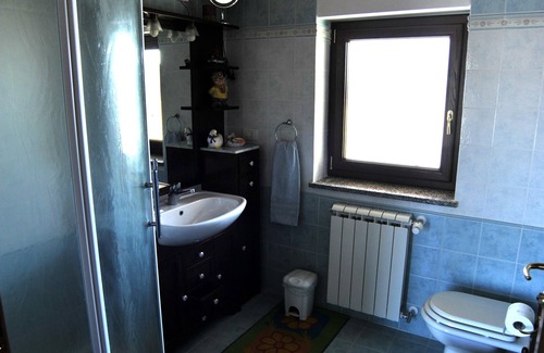 Carpeneto Bed & Breakfast | Inviting B&B Cascina Rosa Camilla - Rated 9.4/10 with Pool