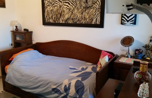 Carpeneto Bed & Breakfast | Inviting B&B Cascina Rosa Camilla - Rated 9.4/10 with Pool