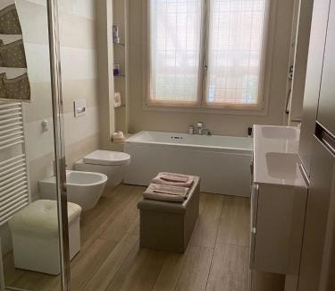 Asola Bed & Breakfast | Guest Rated 9/10: Family-Friendly at B&B Cascina Sagrestia