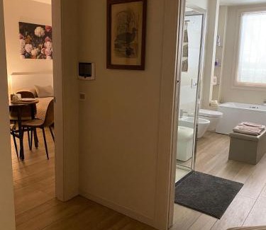 Asola Bed & Breakfast | Guest Rated 9/10: Family-Friendly at B&B Cascina Sagrestia