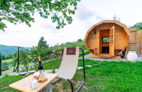Bubbio Bed & Breakfast | Child-Friendly Retreat at B&B Cascina Sant'Elena