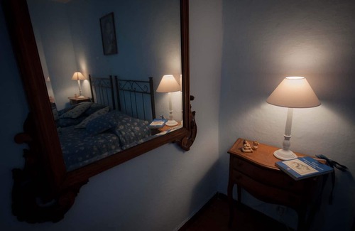Gavi Bed & Breakfast | Cozy B&B Cascina Santa Gavi with Breakfast & Family Amenities
