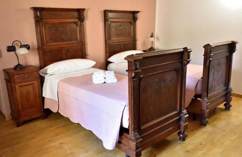 Treville Bed & Breakfast | Guest Rated 10/10: B&B Cascina Sortina Country House