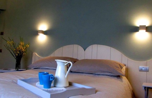 Ascoli Piceno Bed & Breakfast | Top-Rated B&B Case Pacifici with Pool and Breakfast