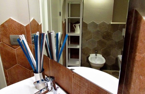 Ascoli Piceno Bed & Breakfast | Top-Rated B&B Case Pacifici with Pool and Breakfast