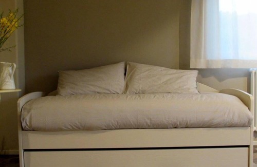 Ascoli Piceno Bed & Breakfast | Top-Rated B&B Case Pacifici with Pool and Breakfast