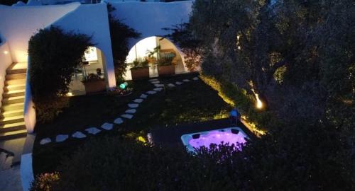 Mattinata House | Discover Casrienn: 9.3/10 with Hot Tub & Pet-Friendly Stay