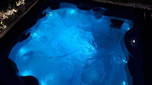 Mattinata House | Discover Casrienn: 9.3/10 with Hot Tub & Pet-Friendly Stay