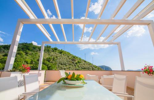 Vico Equense Bed & Breakfast | Unforgettable Stays at B&B Cassiopea with Ocean Views