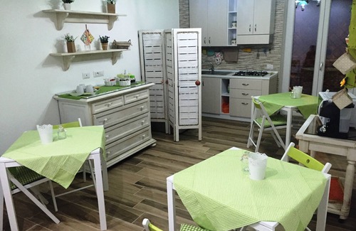 Crotone House | B&B Castello - Family-Friendly Apartment with Great Amenities