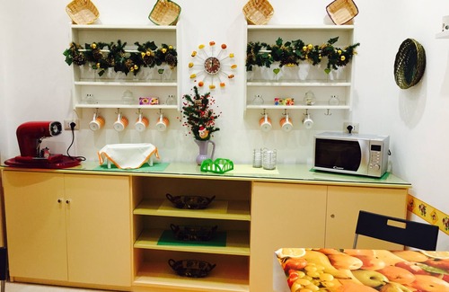 Crotone Bed & Breakfast | Discover B&B Castello - Crotone: Rooms by the Promenade