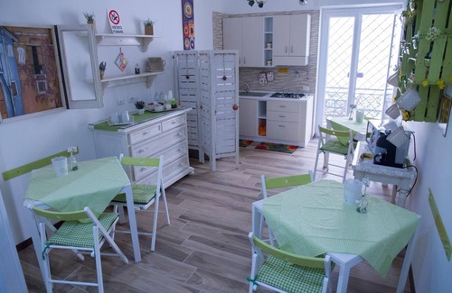 Crotone Bed & Breakfast | Exceptional B&B Castello: Family-Friendly with Top Amenities