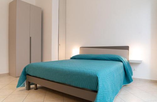 Andria Apartment | Discover B&B Cateum: Family-Friendly with Breakfast Included