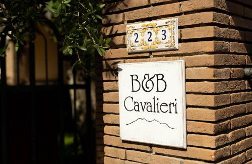 San Felice Circeo Bed & Breakfast | Cozy B&B Cavalieri: Pet and Child Friendly Retreat