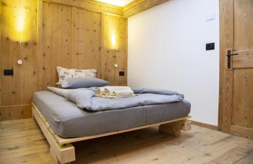 Comelico Superiore Bed & Breakfast | Top-Rated B&B Cedavécia with Breakfast & Family Amenities