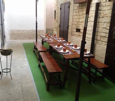 Ruvo di Puglia Bed & Breakfast | Cozy B&B Cemener: Pet-Friendly with Delicious Breakfast