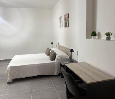 Baia Domizia Bed & Breakfast | B&B centro baia domizia
