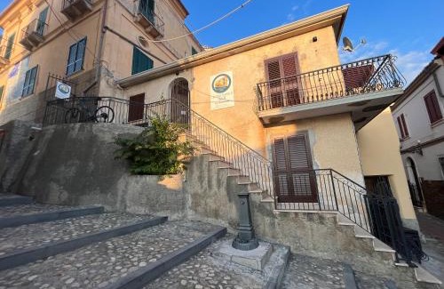 Diamante Bed & Breakfast | Top-Rated B&B Centro Storico with Breakfast & Hot Tub