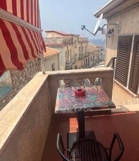 Diamante Bed & Breakfast | Top-Rated B&B Centro Storico with Breakfast & Hot Tub
