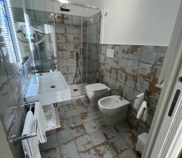 Diamante Bed & Breakfast | Top-Rated B&B Centro Storico with Breakfast & Hot Tub