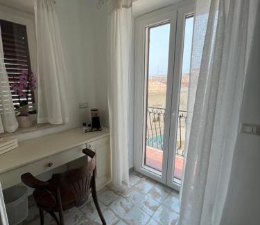 Diamante Bed & Breakfast | Top-Rated B&B Centro Storico with Breakfast & Hot Tub