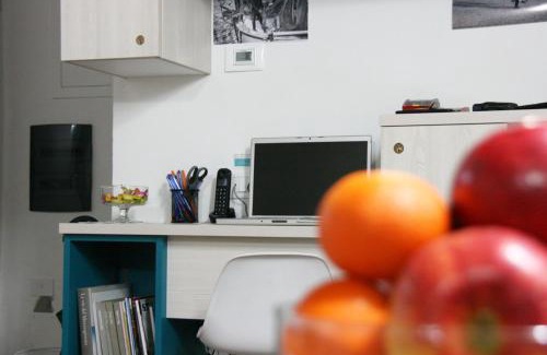 Vibo Valentia Bed & Breakfast | Guest-Favorite B&B Cerasarella: Pet-Friendly & Breakfast Included