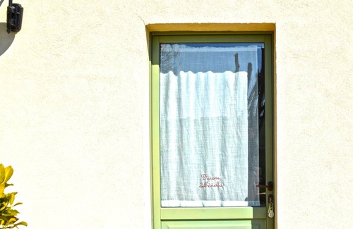 Loreto Bed & Breakfast | B&B Ceresà Room "Durone dell 'Anella"