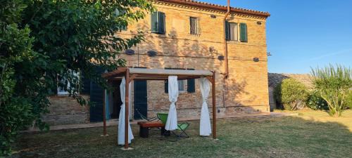 Montelupone Bed & Breakfast | B&B Cervare