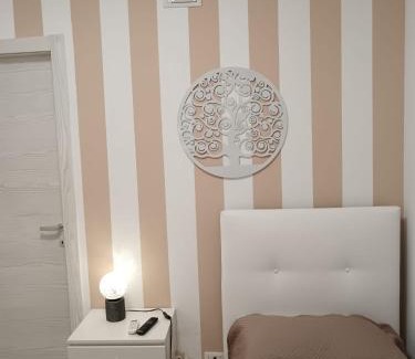 Casarano House | Cozy B&B Cesaranum: Oceanfront Retreat with Pool & Breakfast