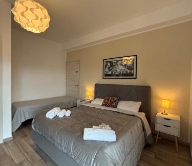 Aci Trezza Bed & Breakfast | Guest Rated 10/10 at B&B CESARE'S with Hot Tub & Breakfast