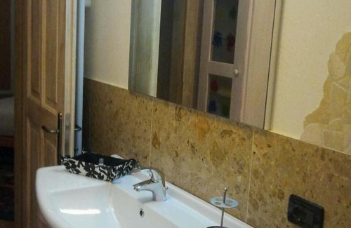 Cassana Bed & Breakfast | Guest Rated 10/10: B&B Chalet ai Mulini, Pet & Child Friendly