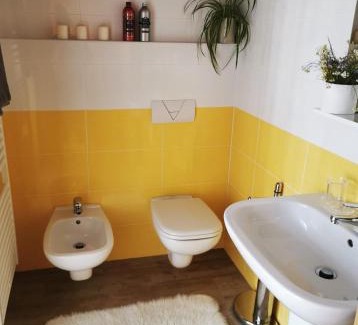 Sant'Orsola Terme Bed & Breakfast | Cozy Retreat at B&B Blumenstube with Oceanfront Views