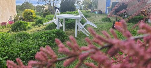 Target Bed & Breakfast | Oceanfront B&B Chambre Chante Cristal with Breakfast Included