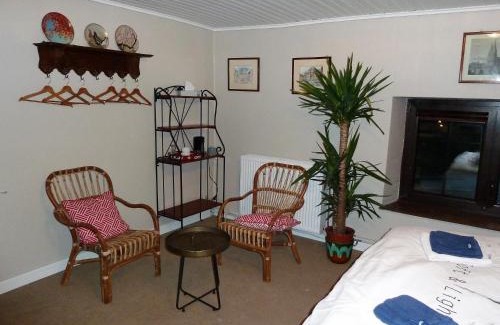 Moulin du Ruy Bed & Breakfast | Cozy Bed & Breakfast at Chambre d'hôtes de la Vecquée