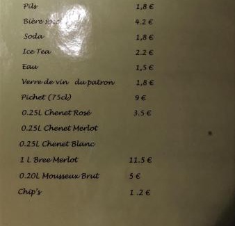 Moulin du Ruy Bed & Breakfast | Cozy Bed & Breakfast at Chambre d'hôtes de la Vecquée
