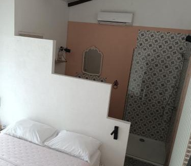 Deaux Bed & Breakfast | Cozy B&B L'ostalet with Ocean Views and Hot Tub