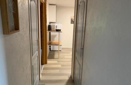 Nibas Bed & Breakfast | Child-Friendly B&B Chambre le Chant des Oiseaux - Rated 9.3