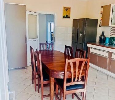 Antananarivo Avaradrano Bed & Breakfast | Inviting B&B with Hot Tub & Perfect 10/10 Ratings