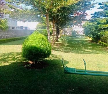 Antananarivo Avaradrano Bed & Breakfast | Inviting B&B with Hot Tub & Perfect 10/10 Ratings