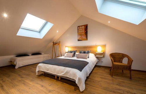 Charleville-Mezieres Bed & Breakfast | Discover B&B Charlestown: Family-Friendly Escape, 9.4 Rated