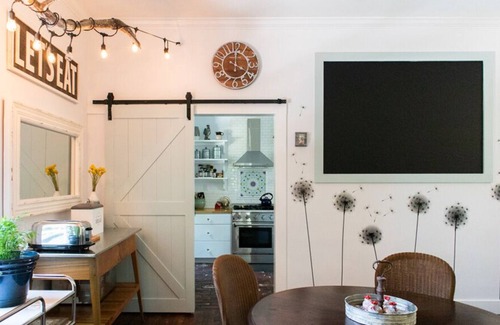 Johns Island House | B&B Charleston SC Entire House - sleeps 13!