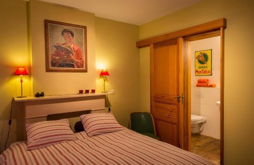 Heyd Bed & Breakfast | Oceanfront B&B Chez Tante Alice - Guest Rated 9.4/10